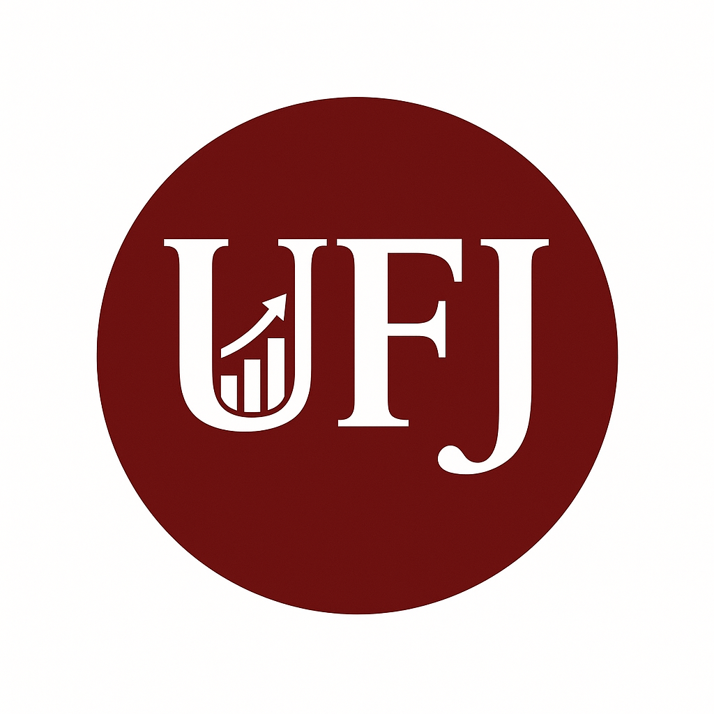 UFJ Logo